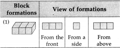 Maharashtra Board Class 5 Maths Solutions Chapter 13 Three Dimensional Objects and Nets Problem Set 51 10