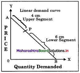 Maharashtra Board Class 12 Economics Solutions Chapter 3B Elasticity of Demand 12