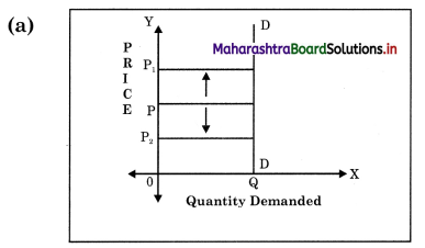 Maharashtra Board Class 12 Economics Solutions Chapter 3B Elasticity of Demand 6