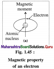 Maharashtra Board Class 12 Chemistry Important Questions Chapter 1 Solid State 55