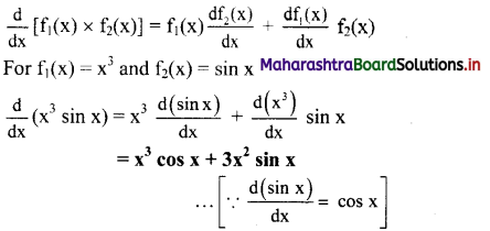 Maharashtra Board Class 11 Physics Important Questions Chapter 2 Mathematical Methods 80