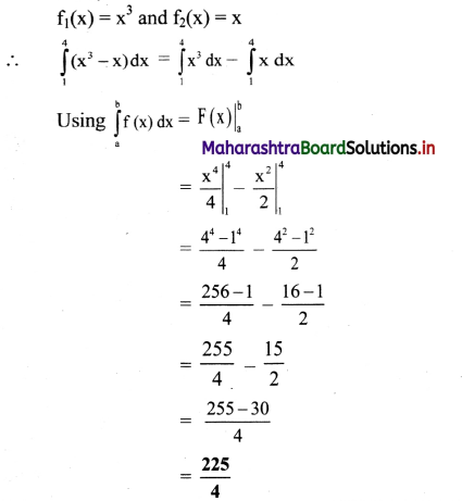 Maharashtra Board Class 11 Physics Important Questions Chapter 2 Mathematical Methods 85