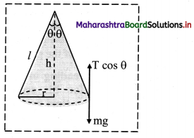 Maharashtra Board Class 11 Physics Important Questions Chapter 3 Motion in a Plane 41