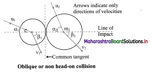 Maharashtra Board Class 11 Physics Important Questions Chapter 4 Laws of Motion 21