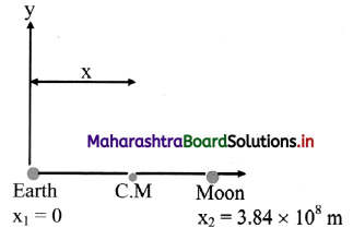 Maharashtra Board Class 11 Physics Important Questions Chapter 4 Laws of Motion 52