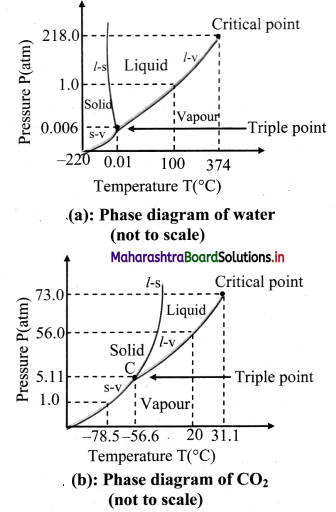 Maharashtra Board Class 11 Physics Important Questions Chapter 7 Thermal Properties of Matter 31