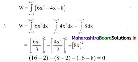 Maharashtra Board Class 11 Physics Solutions Chapter 4 Laws of Motion 21