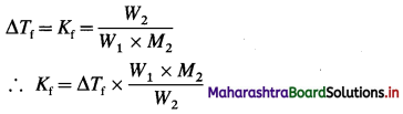 Maharashtra Board Class 12 Chemistry Important Questions Chapter 2 Solutions 39