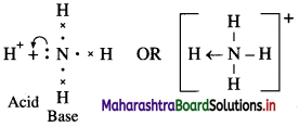 Maharashtra Board Class 12 Chemistry Important Questions Chapter 3 Ionic Equilibria 11
