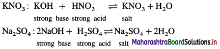 Maharashtra Board Class 12 Chemistry Important Questions Chapter 3 Ionic Equilibria 29