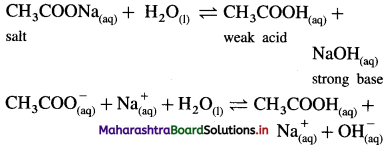 Maharashtra Board Class 12 Chemistry Important Questions Chapter 3 Ionic Equilibria 34