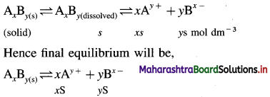 Maharashtra Board Class 12 Chemistry Important Questions Chapter 3 Ionic Equilibria 43