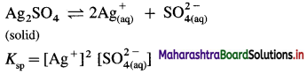 Maharashtra Board Class 12 Chemistry Important Questions Chapter 3 Ionic Equilibria 50