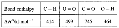 Maharashtra Board Class 12 Chemistry Important Questions Chapter 4 Chemical Thermodynamics 38