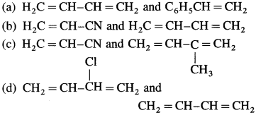Maharashtra Board Class 12 Chemistry Solutions Chapter 15 Introduction to Polymer Chemistry 86
