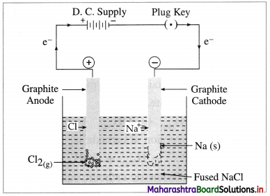 Maharashtra Board Class 12 Chemistry Solutions Chapter 5 Electrochemistry 24