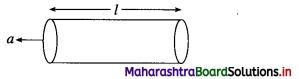 Maharashtra Board Class 12 Chemistry Solutions Chapter 5 Electrochemistry 40