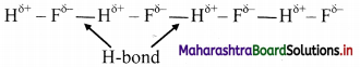 Maharashtra Board Class 11 Chemistry Important Questions Chapter 10 States of Matter 13