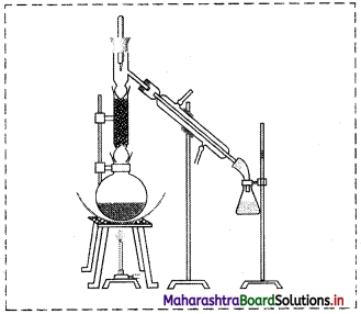 Maharashtra Board Class 11 Chemistry Important Questions Chapter 3 Basic Analytical Techniques 4