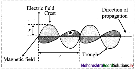 Maharashtra Board Class 11 Chemistry Important Questions Chapter 4 Structure of Atom 11