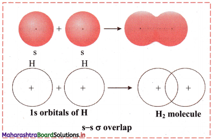 Maharashtra Board Class 11 Chemistry Important Questions Chapter 5 Chemical Bonding 34