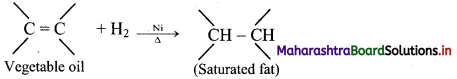 Maharashtra Board Class 11 Chemistry Important Questions Chapter 8 Elements of Group 1 and 2, 11