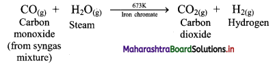 Maharashtra Board Class 11 Chemistry Important Questions Chapter 8 Elements of Group 1 and 2, 4