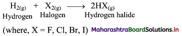 Maharashtra Board Class 11 Chemistry Important Questions Chapter 8 Elements of Group 1 and 2, 9