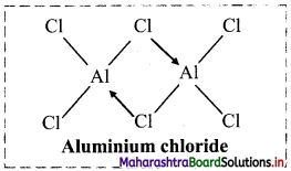 Maharashtra Board Class 11 Chemistry Important Questions Chapter 9 Elements of Group 13, 14 and 15, 18