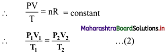 Maharashtra Board Class 11 Chemistry Solutions Chapter 10 States of Matter 7