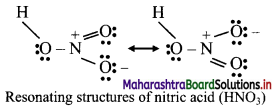 Maharashtra Board Class 11 Chemistry Solutions Chapter 9 Elements of Group 13, 14 and 15, 3