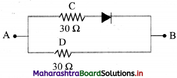 Maharashtra Board Class 11 Physics Important Questions Chapter 14 Semiconductors 29