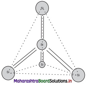 Maharashtra Board Class 11 Physics Important Questions Chapter 14 Semiconductors 7
