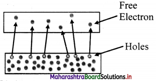 Maharashtra Board Class 11 Physics Important Questions Chapter 14 Semiconductors 9