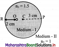 Maharashtra Board Class 11 Physics Important Questions Chapter 9 Optics 13