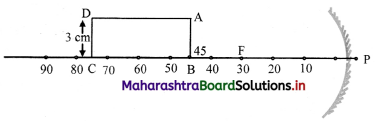 Maharashtra Board Class 11 Physics Solutions Chapter 9 Optics 21