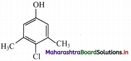 Maharashtra Board Class 11 Chemistry Important Questions Chapter 14 Basic Principles of Organic Chemistry 115