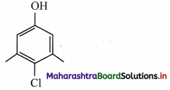 Maharashtra Board Class 11 Chemistry Important Questions Chapter 14 Basic Principles of Organic Chemistry 116