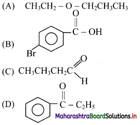 Maharashtra Board Class 11 Chemistry Important Questions Chapter 14 Basic Principles of Organic Chemistry 119