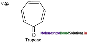 Maharashtra Board Class 11 Chemistry Important Questions Chapter 14 Basic Principles of Organic Chemistry 18