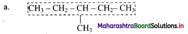 Maharashtra Board Class 11 Chemistry Important Questions Chapter 14 Basic Principles of Organic Chemistry 38