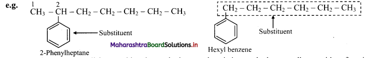 Maharashtra Board Class 11 Chemistry Important Questions Chapter 14 Basic Principles of Organic Chemistry 71