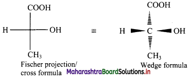 Maharashtra Board Class 11 Chemistry Important Questions Chapter 14 Basic Principles of Organic Chemistry 9