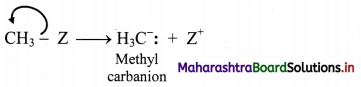 Maharashtra Board Class 11 Chemistry Important Questions Chapter 14 Basic Principles of Organic Chemistry 91