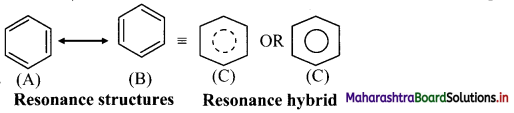 Maharashtra Board Class 11 Chemistry Important Questions Chapter 15 Hydrocarbons 119