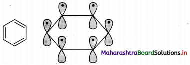 Maharashtra Board Class 11 Chemistry Important Questions Chapter 15 Hydrocarbons 125