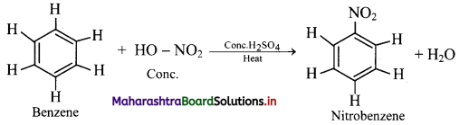 Maharashtra Board Class 11 Chemistry Important Questions Chapter 15 Hydrocarbons 139