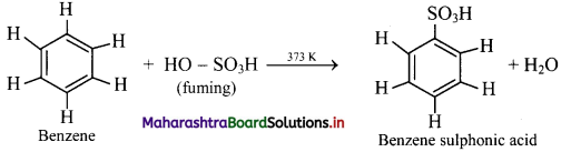 Maharashtra Board Class 11 Chemistry Important Questions Chapter 15 Hydrocarbons 140