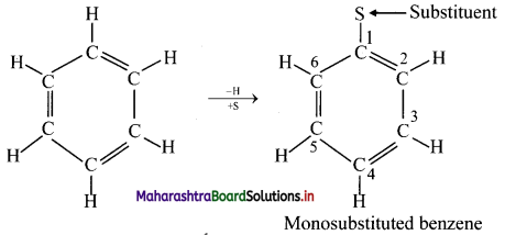 Maharashtra Board Class 11 Chemistry Important Questions Chapter 15 Hydrocarbons 144