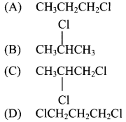 Maharashtra Board Class 11 Chemistry Important Questions Chapter 15 Hydrocarbons 151